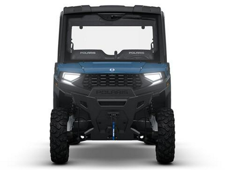 2026 Polaris Ranger Crew SP 570 NorthStar Edition