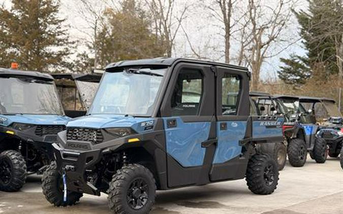 2026 Polaris Ranger Crew SP 570 NorthStar Edition