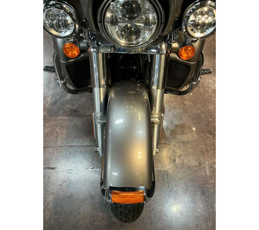 2016 Harley-Davidson Tri Glide® Ultra