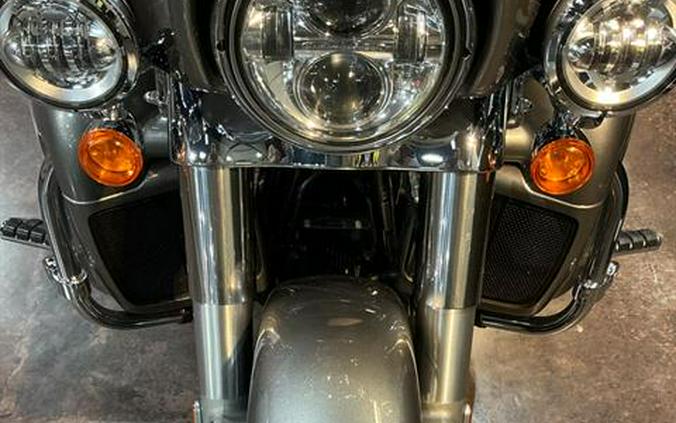 2016 Harley-Davidson Tri Glide® Ultra