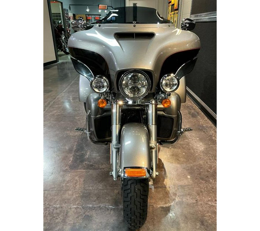 2016 Harley-Davidson Tri Glide® Ultra