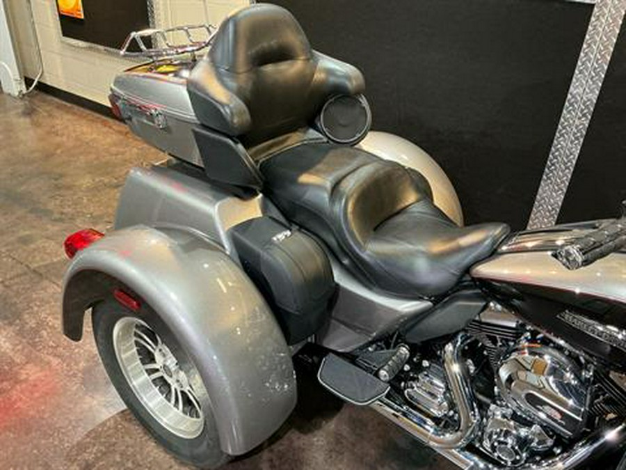 2016 Harley-Davidson Tri Glide® Ultra