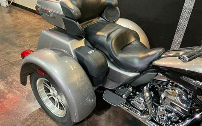 2016 Harley-Davidson Tri Glide® Ultra
