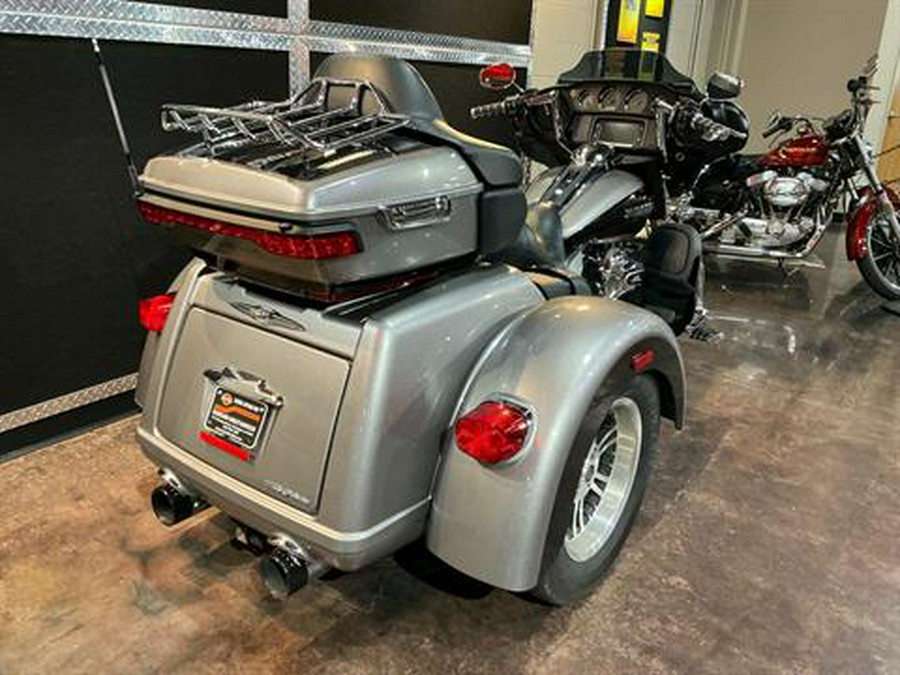 2016 Harley-Davidson Tri Glide® Ultra