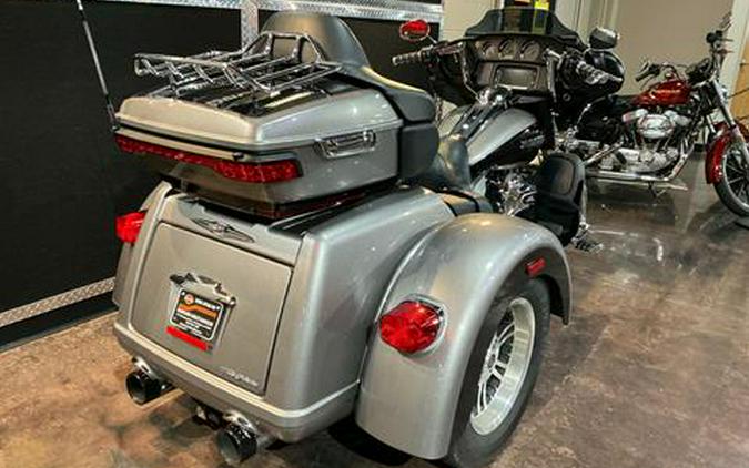 2016 Harley-Davidson Tri Glide® Ultra
