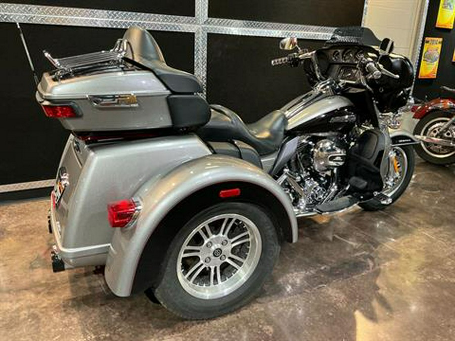 2016 Harley-Davidson Tri Glide® Ultra