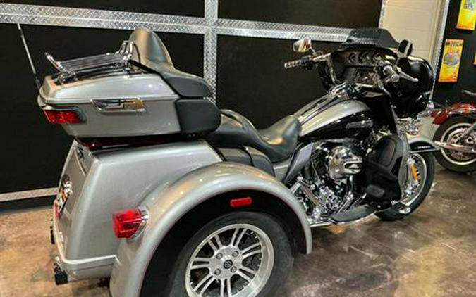 2016 Harley-Davidson Tri Glide® Ultra