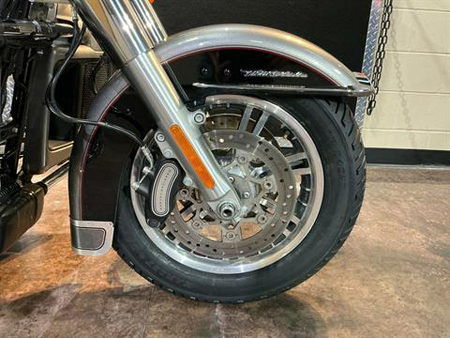 2016 Harley-Davidson Tri Glide® Ultra