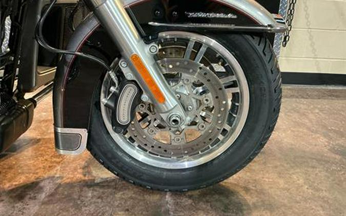 2016 Harley-Davidson Tri Glide® Ultra