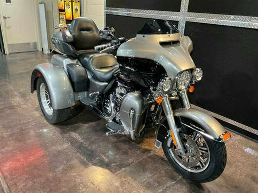 2016 Harley-Davidson Tri Glide® Ultra