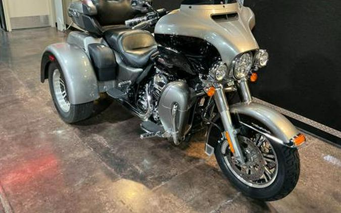 2016 Harley-Davidson Tri Glide® Ultra
