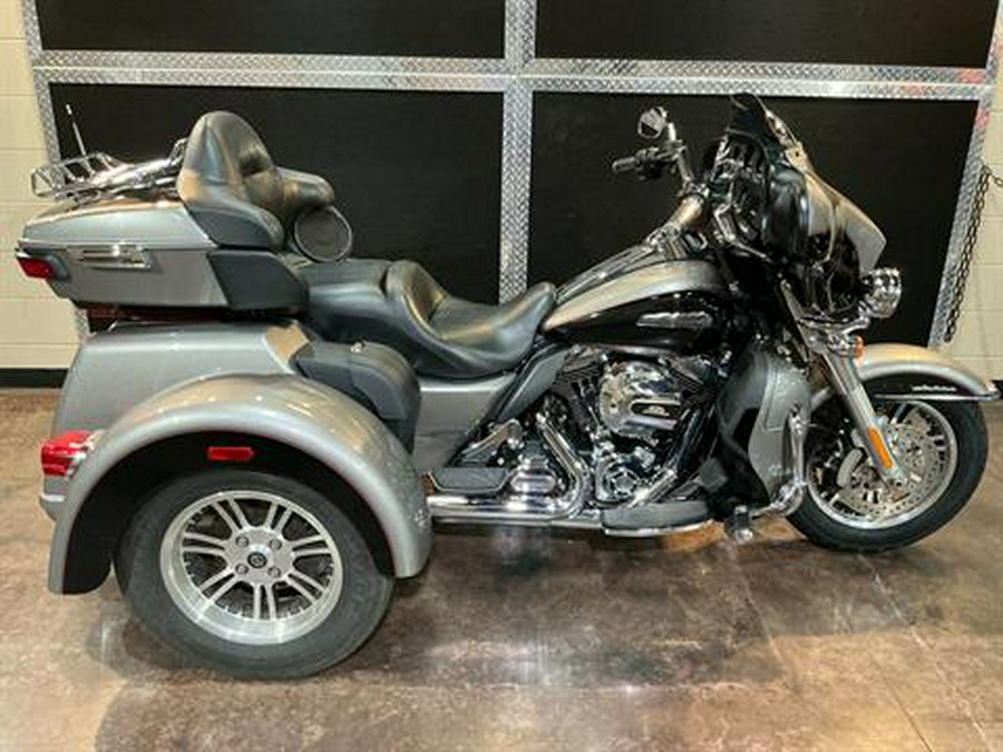 2016 Harley-Davidson Tri Glide® Ultra