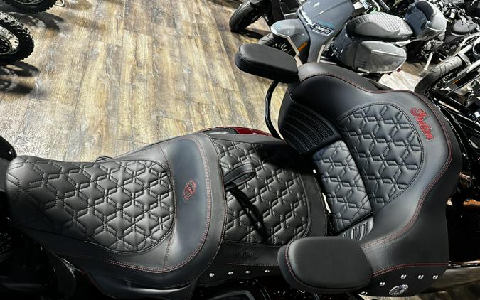 2026 Indian Motorcycle Elite Roadmaster 125th Anniversary Edition - 40640