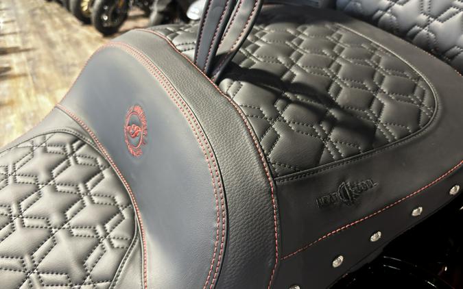 2026 Indian Motorcycle Elite Roadmaster 125th Anniversary Edition - 40640