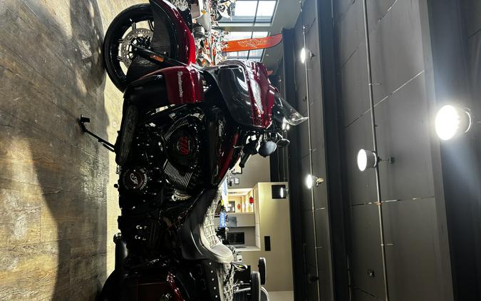 2026 Indian Motorcycle Elite Roadmaster 125th Anniversary Edition - 40640