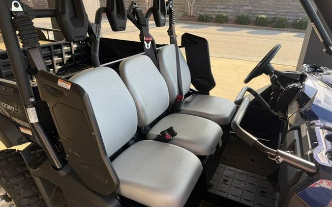 2017 Yamaha Viking EPS SE