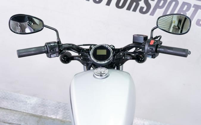 2015 Yamaha Bolt