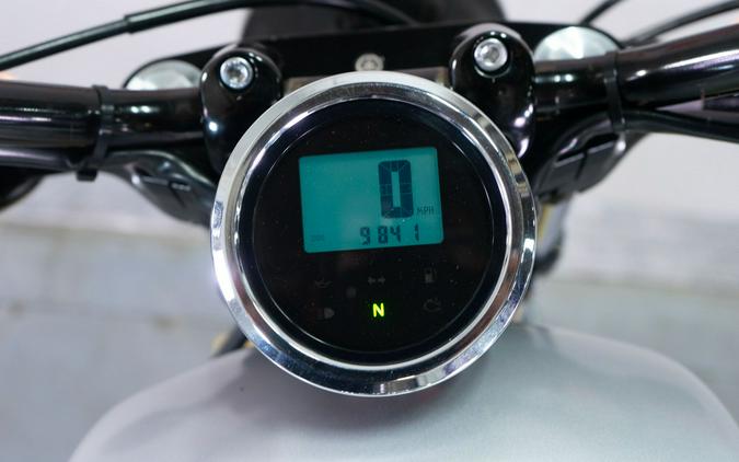 2015 Yamaha Bolt