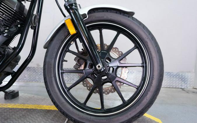 2015 Yamaha Bolt
