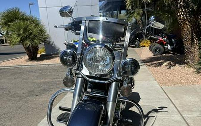 2003 Harley-Davidson® FLSTC - Heritage Softail® Classic