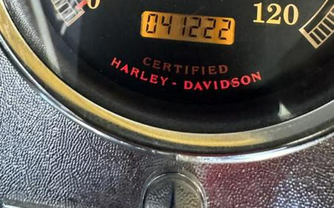 2003 Harley-Davidson® FLSTC - Heritage Softail® Classic