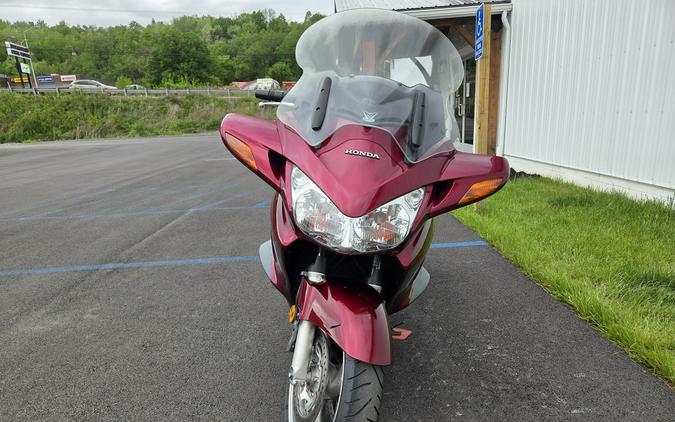 2005 Honda ST1300