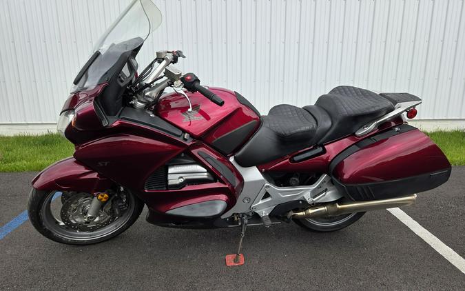 2005 Honda ST1300