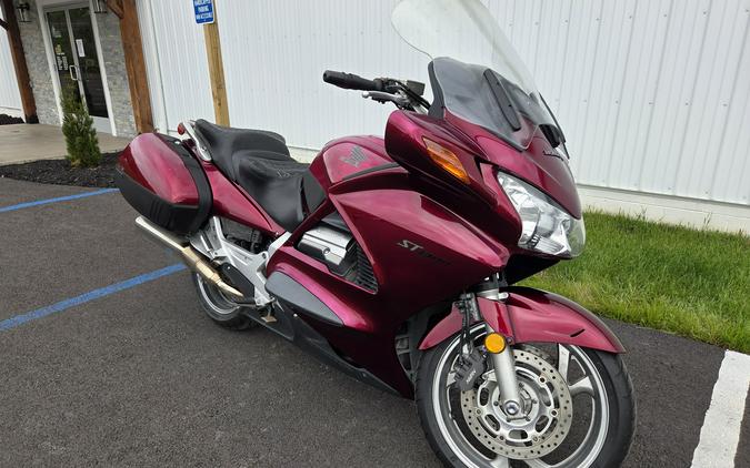 2005 Honda ST1300