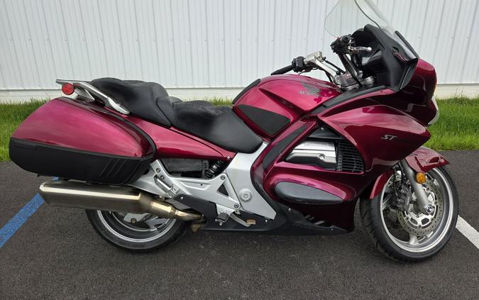 2005 Honda ST1300