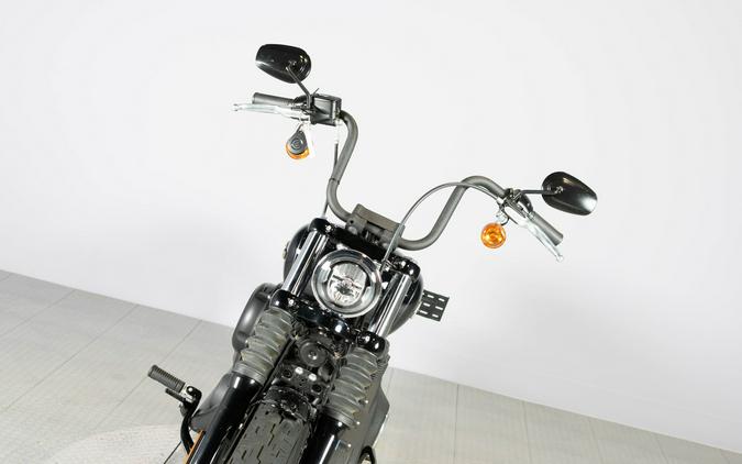 2020 Harley-Davidson Street Bob FXBB