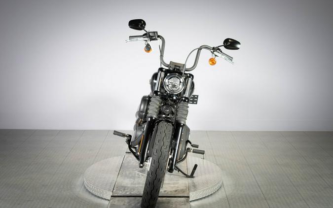2020 Harley-Davidson Street Bob FXBB