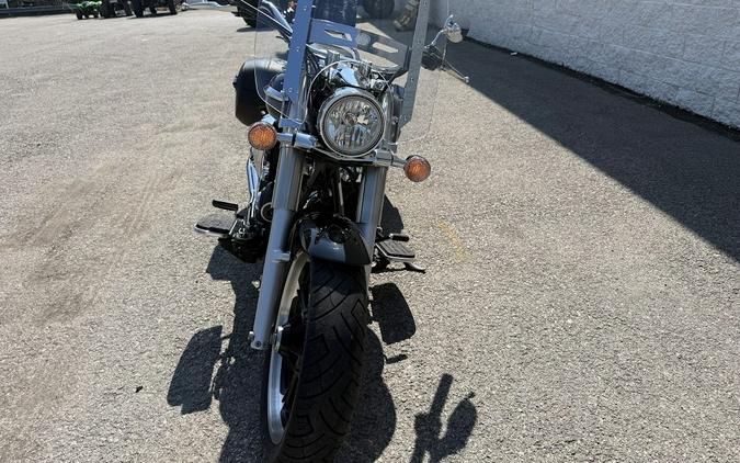 2014 Yamaha V Star 950 Tourer