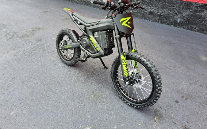 2025 Rawrr Mantis Mini R17