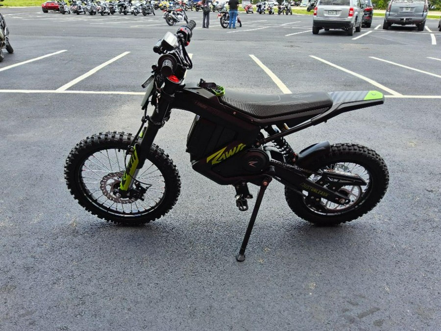 2025 Rawrr Mantis Mini R17