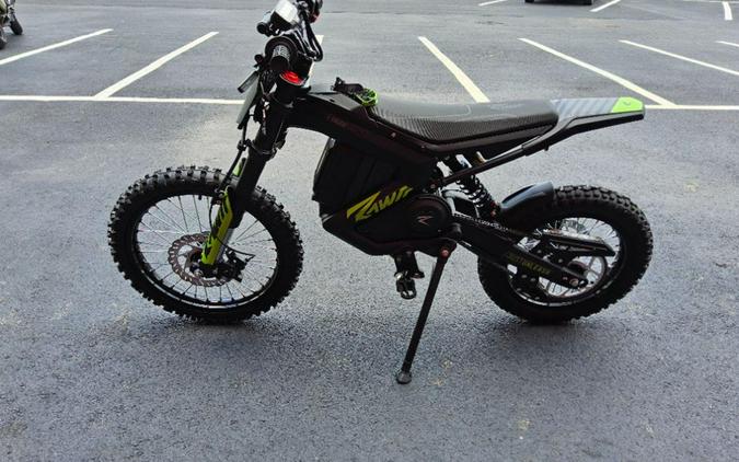 2025 Rawrr Mantis Mini R17