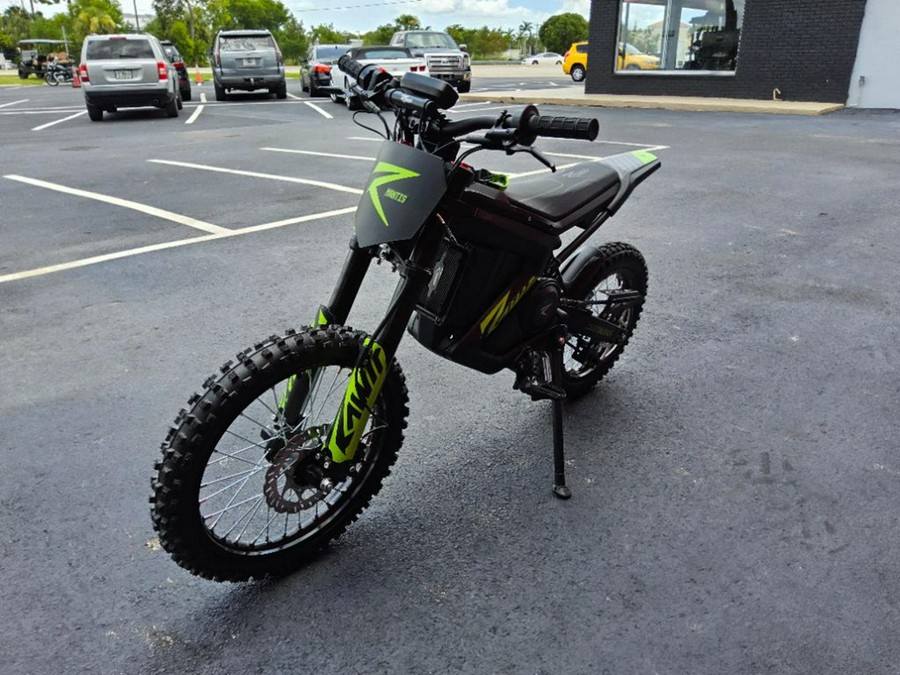 2025 Rawrr Mantis Mini R17