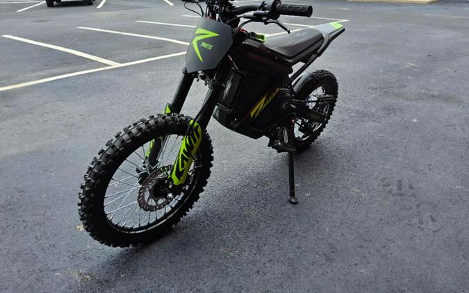 2025 Rawrr Mantis Mini R17