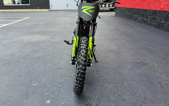 2025 Rawrr Mantis Mini R17