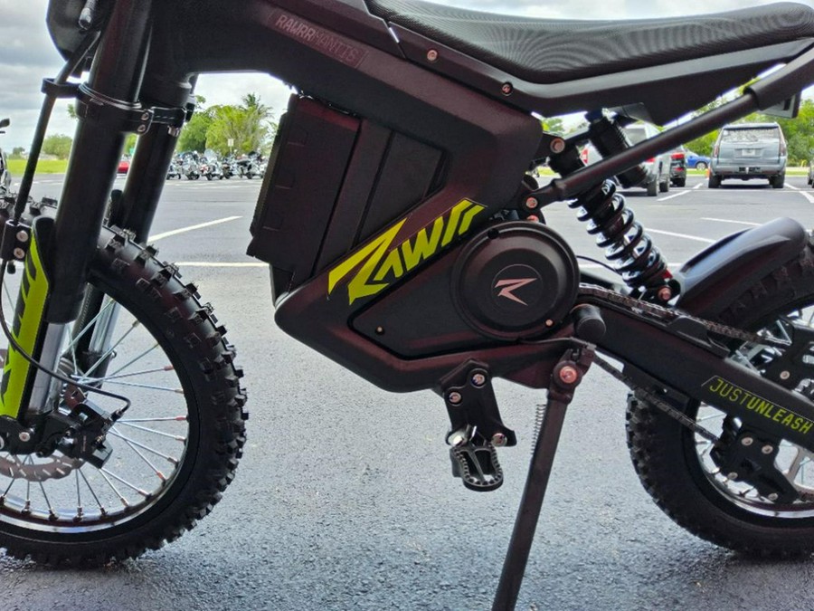 2025 Rawrr Mantis Mini R17