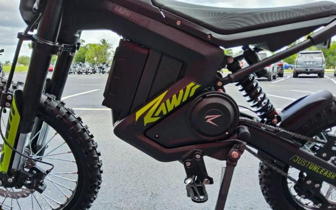 2025 Rawrr Mantis Mini R17