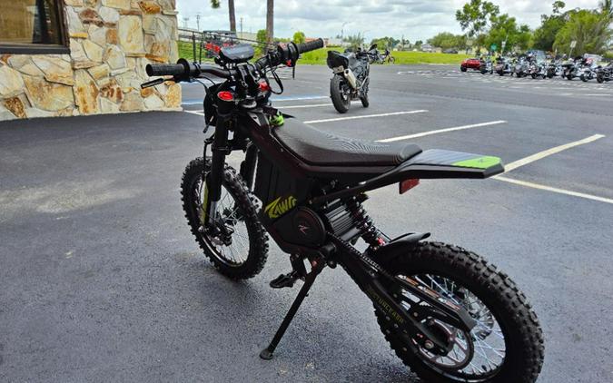 2025 Rawrr Mantis Mini R17
