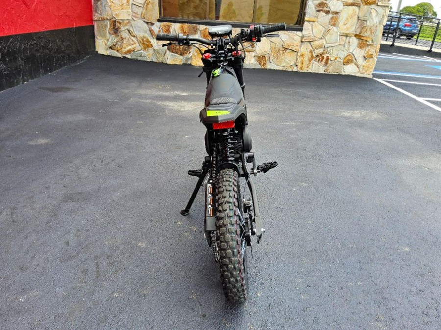 2025 Rawrr Mantis Mini R17