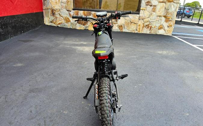 2025 Rawrr Mantis Mini R17