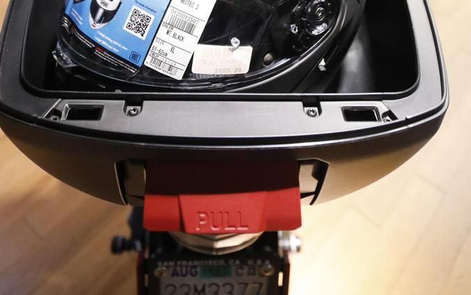 2016 BMW S 1000 XR