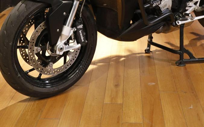 2016 BMW S 1000 XR