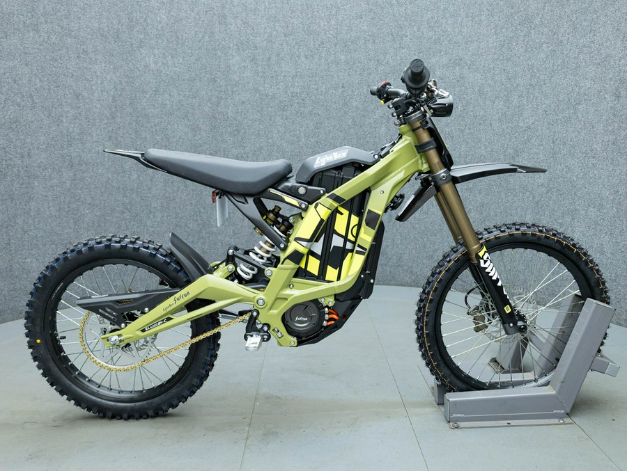 2026 SURRON LIGHT BEE X NA