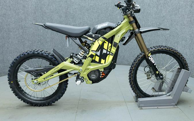 2026 SURRON LIGHT BEE X NA