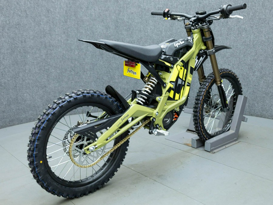 2026 SURRON LIGHT BEE X NA