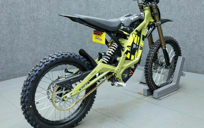 2026 SURRON LIGHT BEE X NA