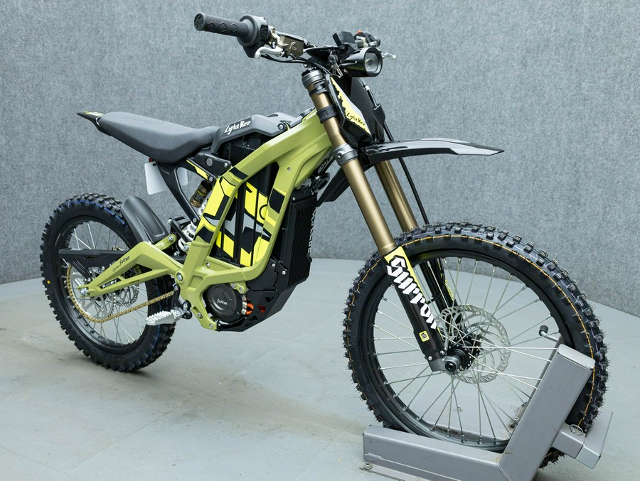 2026 SURRON LIGHT BEE X NA